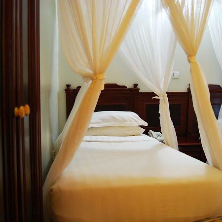 Mc-Elly'S Hotel Αρούσα Εξωτερικό φωτογραφία