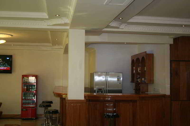 Mc-Elly'S Hotel Αρούσα Εξωτερικό φωτογραφία
